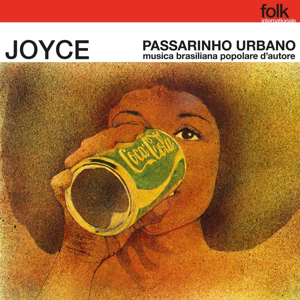 Passarinho Urbano (Vinyl)