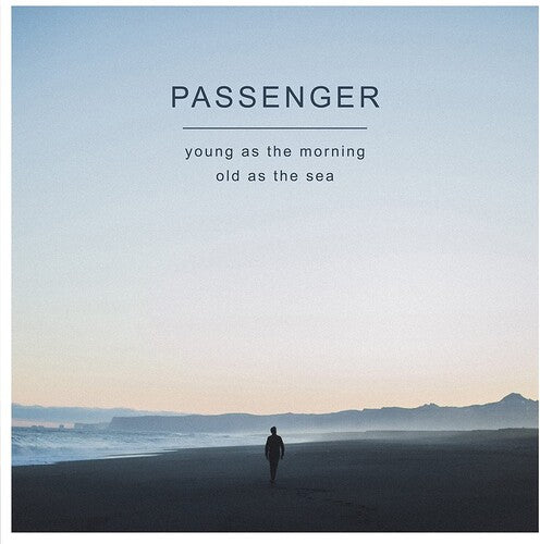 Young As The Morning Old As The Sea (140 Gram Vinyl) (Vinyl)