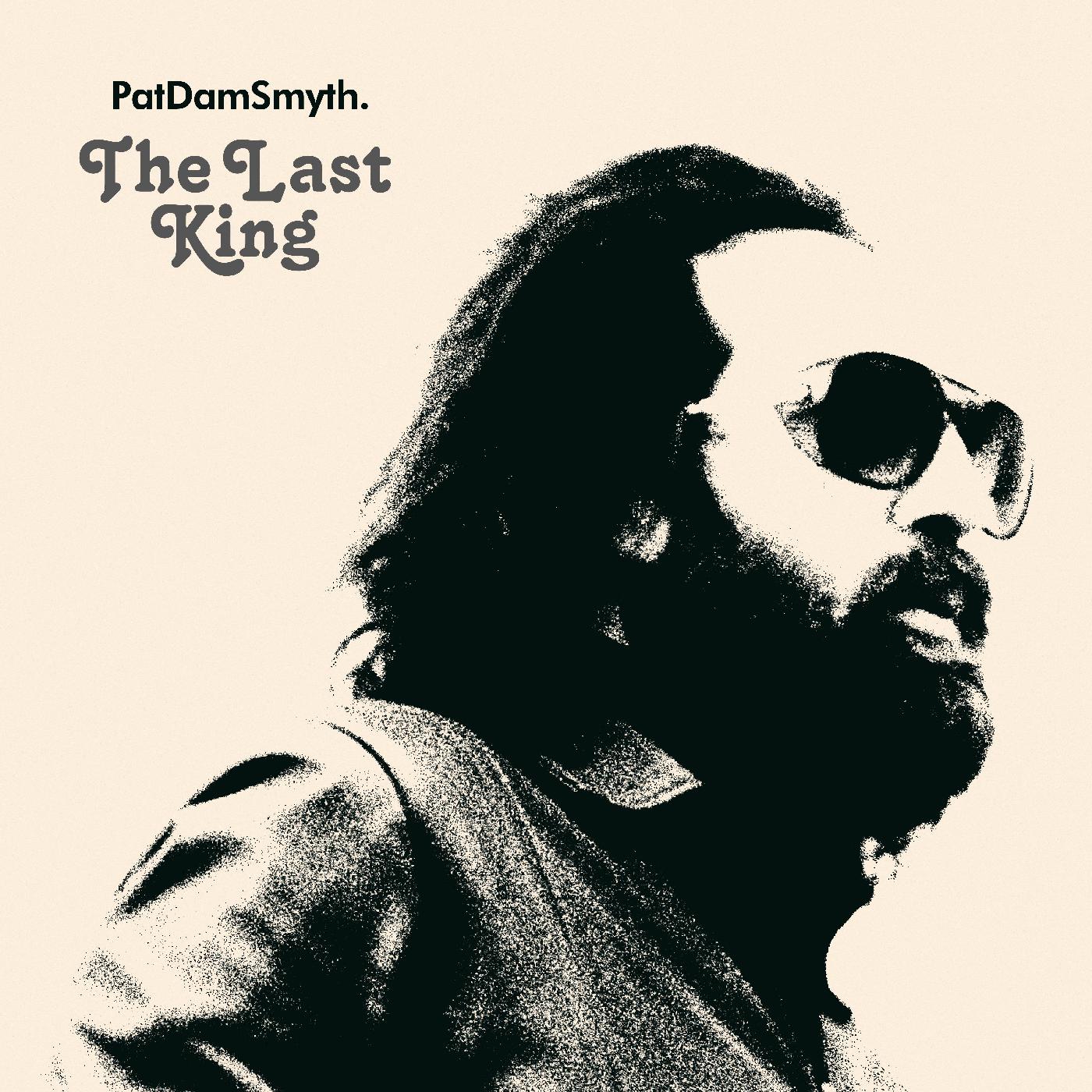 The Last King (Vinyl)