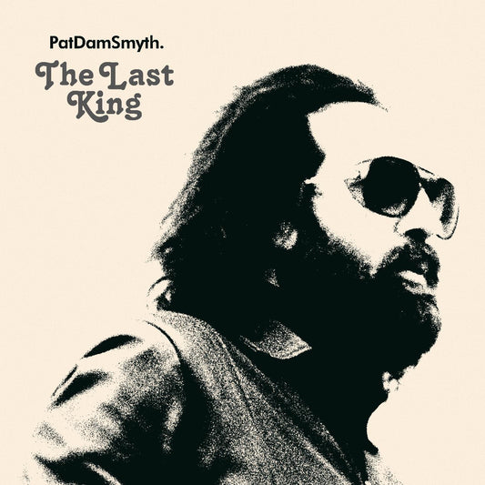 The Last King (Vinyl)