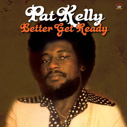 Better Get Ready (CD)