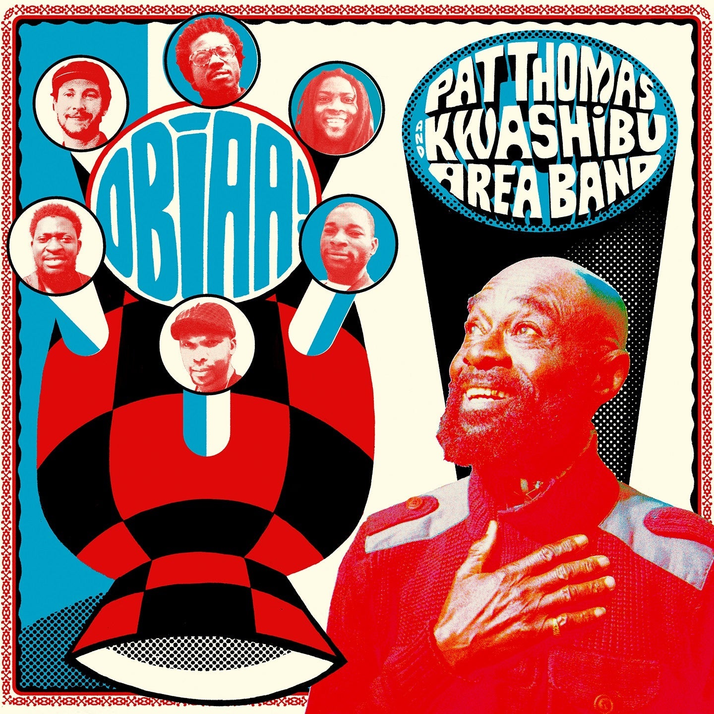 Obiaa! (Vinyl)