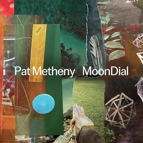 MoonDial (CD)