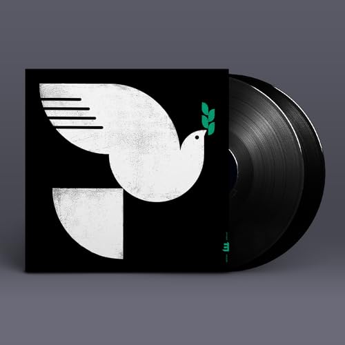 Spirit Fall (Vinyl)