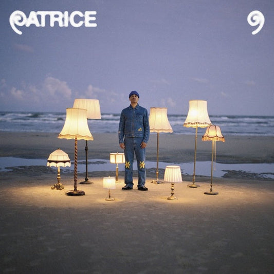 9 (CD)