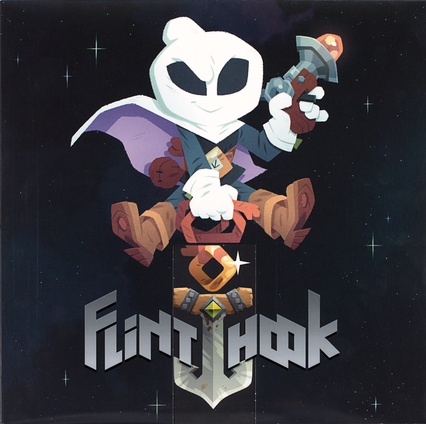 Flinthook Soundtrack (Vinyl)