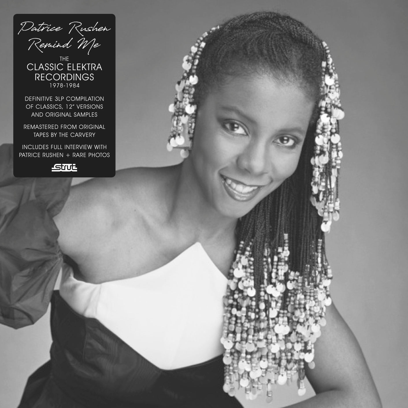 REMIND ME: The Classic Elektra Recordings 1978-1984 (CD)