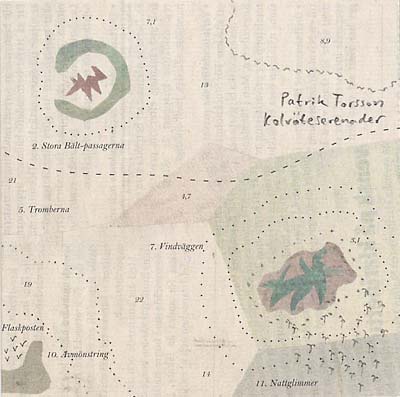 Kolväteserenader (CD)