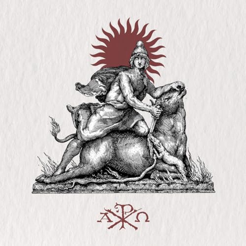 Catechesis [Random Eco-Mix Lp] (Vinyl)