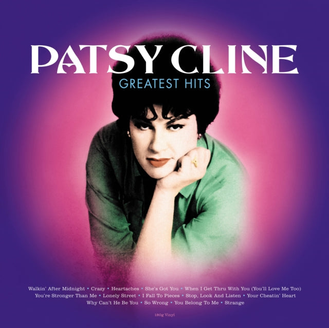 Greatest Hits (180 Gram Vinyl) [Import] (Vinyl)