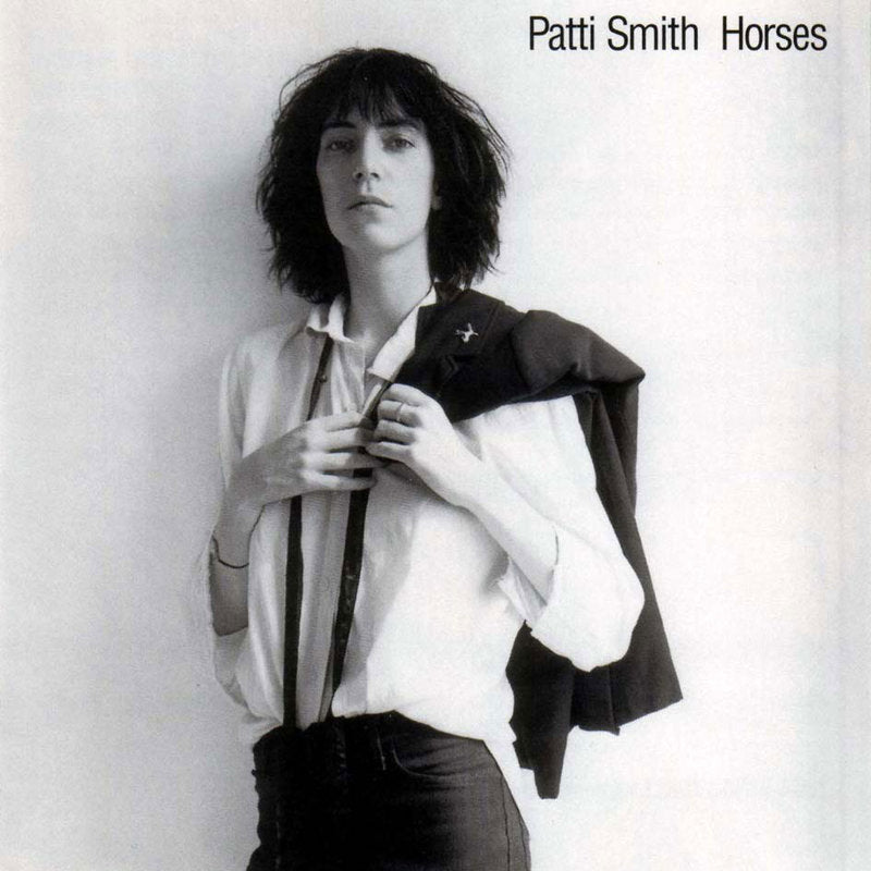 Horses (Vinyl)