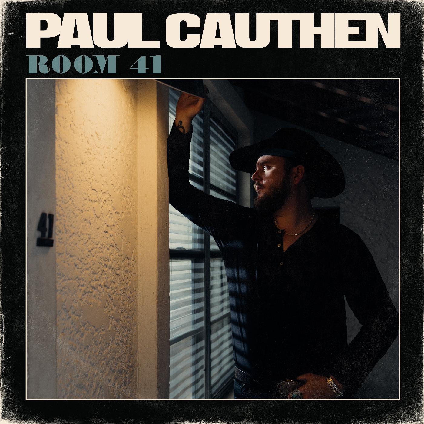 Room 41 (WHITE VINYL) (Vinyl)