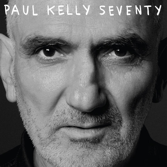 Seventy (CD)