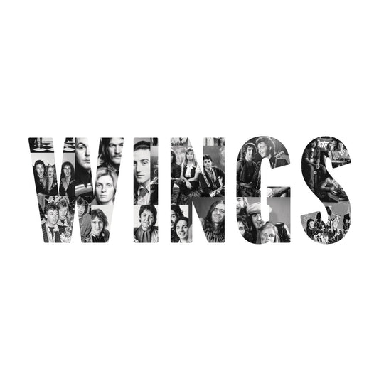 Wings [Deluxe 180G 3LP] [Limited Edition] (Vinyl)