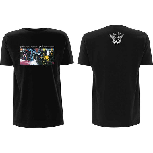Wings Over America (T-Shirt)