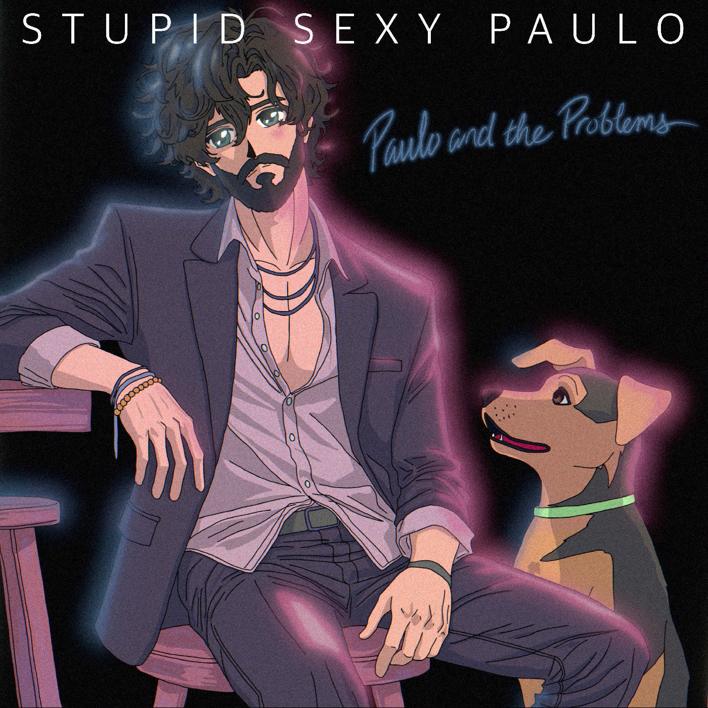 Stupid Sexy Paulo (Vinyl)