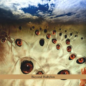 Beyond Babylon (CD)