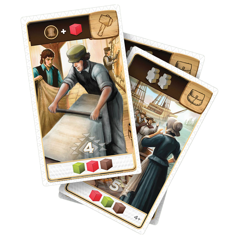 Century: A New World - Golden Apple Comics