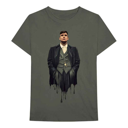 Dripping Tommy (T-Shirt)