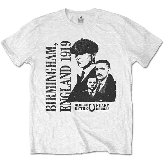 England 1919 (T-Shirt)