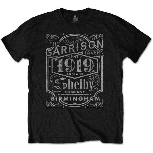 Garrison Pub (T-Shirt)