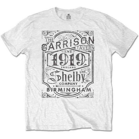 Garrison Pub (T-Shirt)