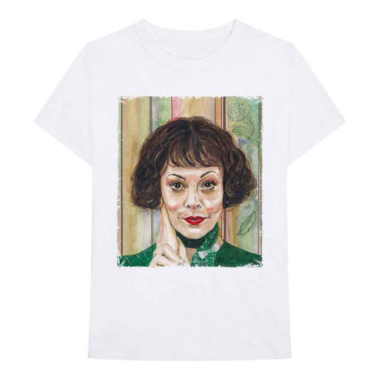 Polly Painting (T-Shirt)