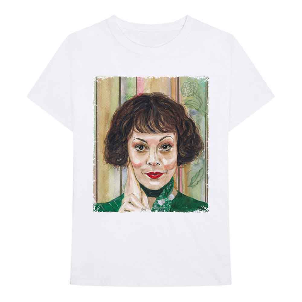 Peaky Blinders Polly Painting [T-Shirt] - Golden Apple Comics
