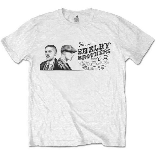 Shelby Brothers Landscape (T-Shirt)