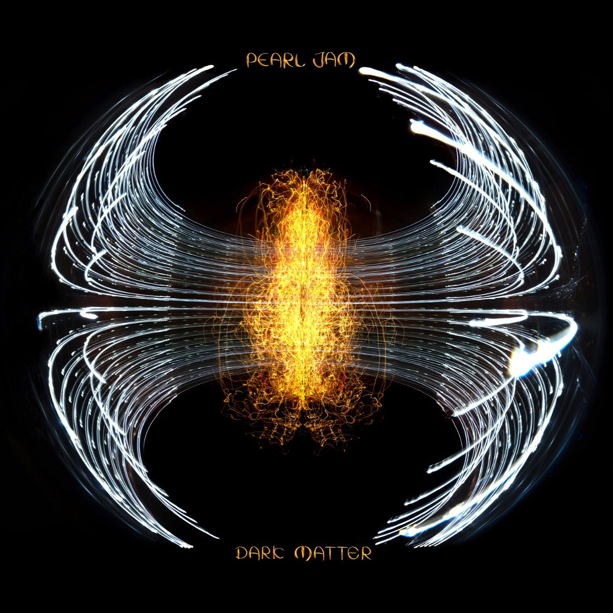 Pearl Jam Dark Matter [LP] [Vinyl]