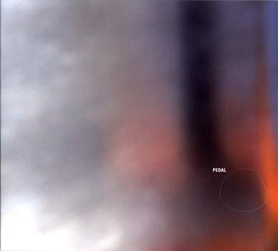 Pedal (CD)