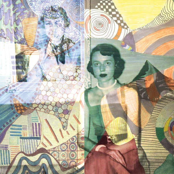 Fistful of Ivy (Vinyl)