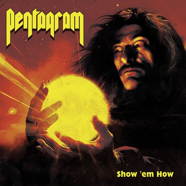Show 'Em How (Red/Yellow/Orange Vinyl) (Vinyl)