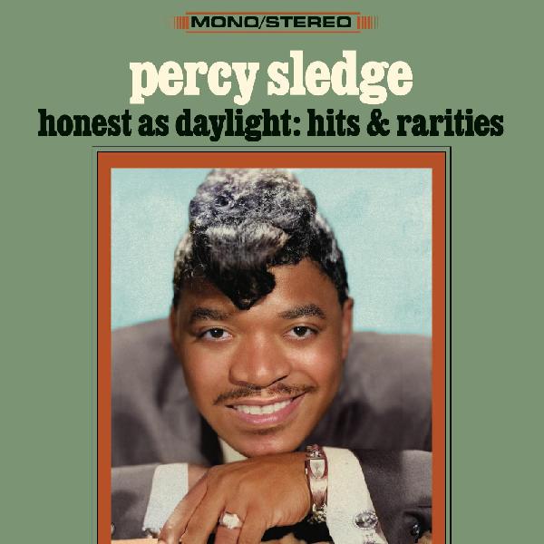 Honest As Daylight: Hits & Rarities (CD)
