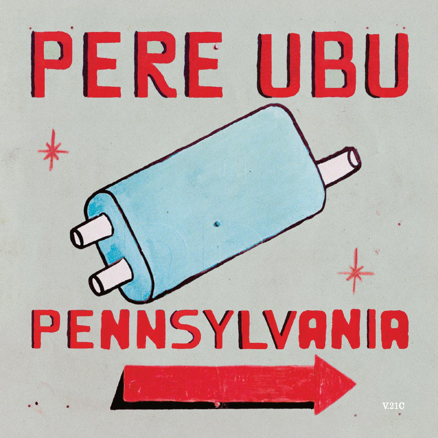Pennsylvania (CD)