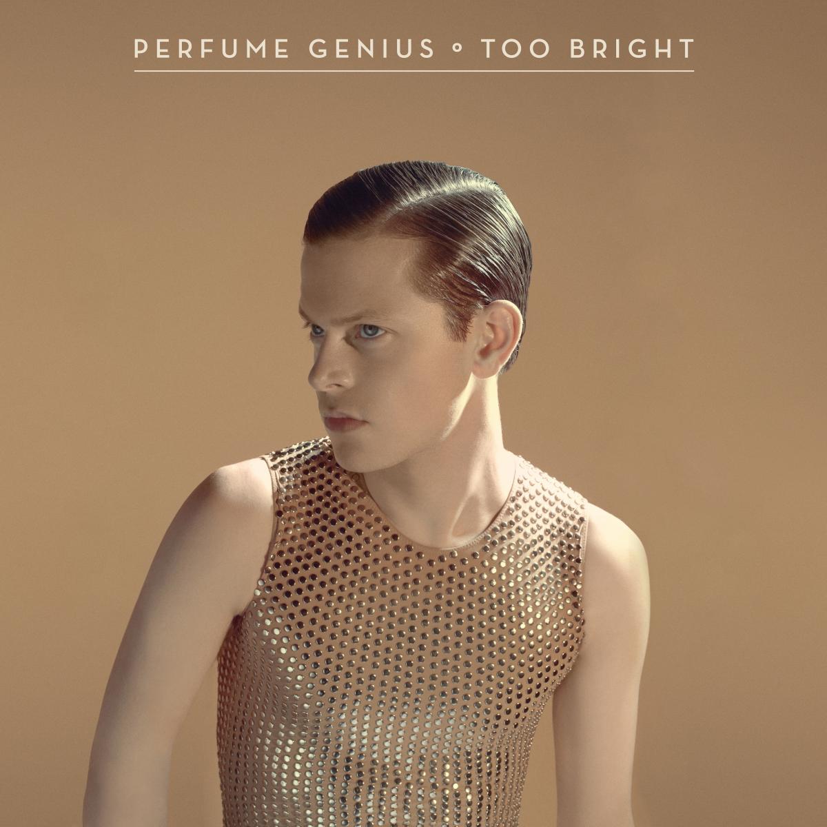 Too Bright (Vinyl)