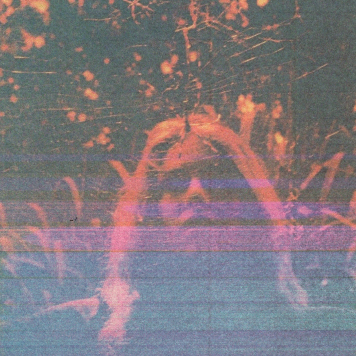 Peripheral Vision (10 Year Anniversary Deluxe Edition, 3LP - Ripple) (Vinyl)