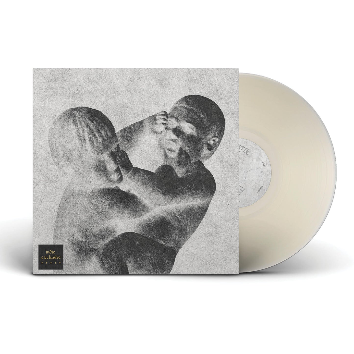 PRE-ORDER Peso Pluma - Dinastía (Deluxe Indie Exclusive) [Translucent Milky Clear] [Vinyl]
