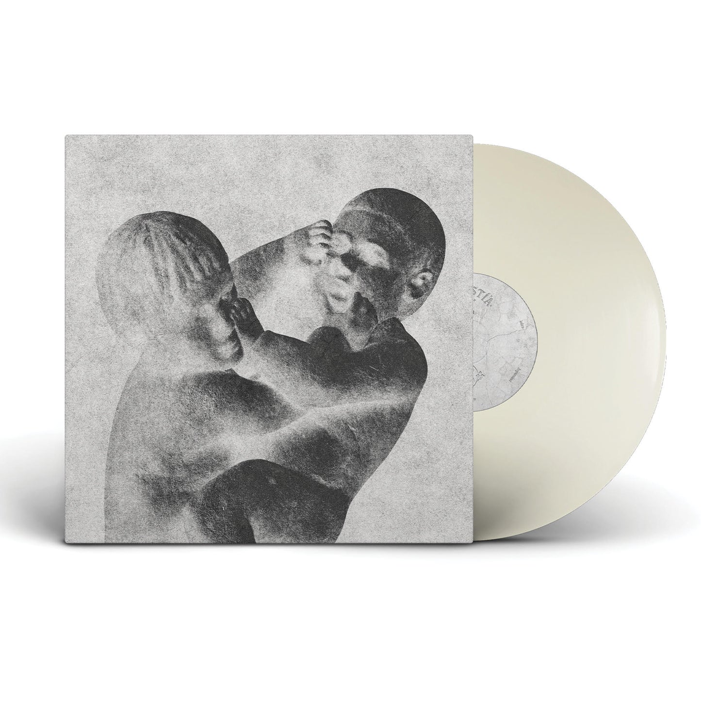 PRE-ORDER Peso Pluma - Dinastía (Deluxe) [Opaque White] [Vinyl]