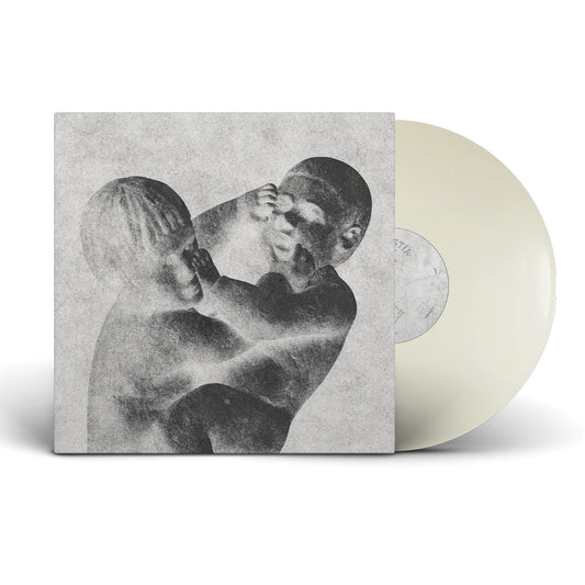 Peso Pluma - Dinastía (Deluxe) [Opaque White] [Vinyl]