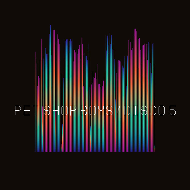 Disco 5 [CD]