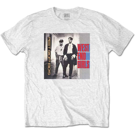 West End Girls (T-Shirt)