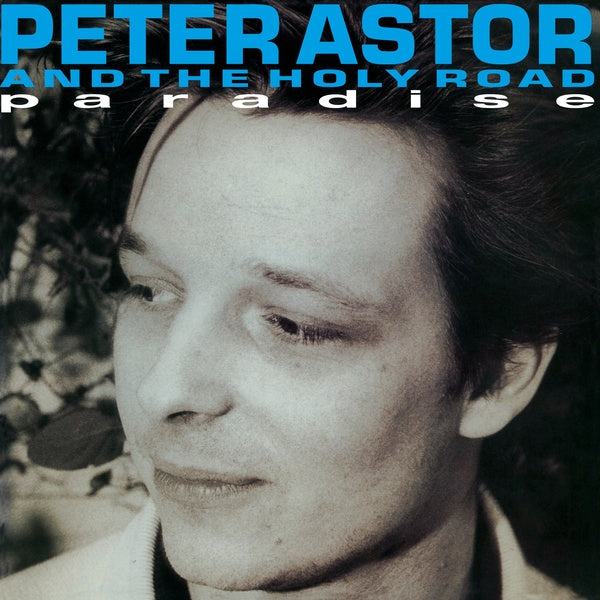 Paradise (CD)