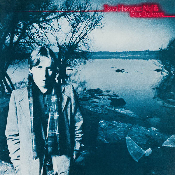 Trans Harmonic Nights (CD)