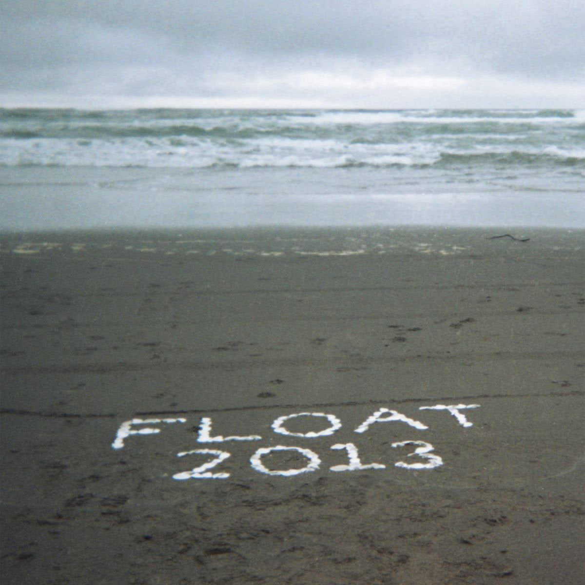 Float 2013 Addendum - 7" (Vinyl)