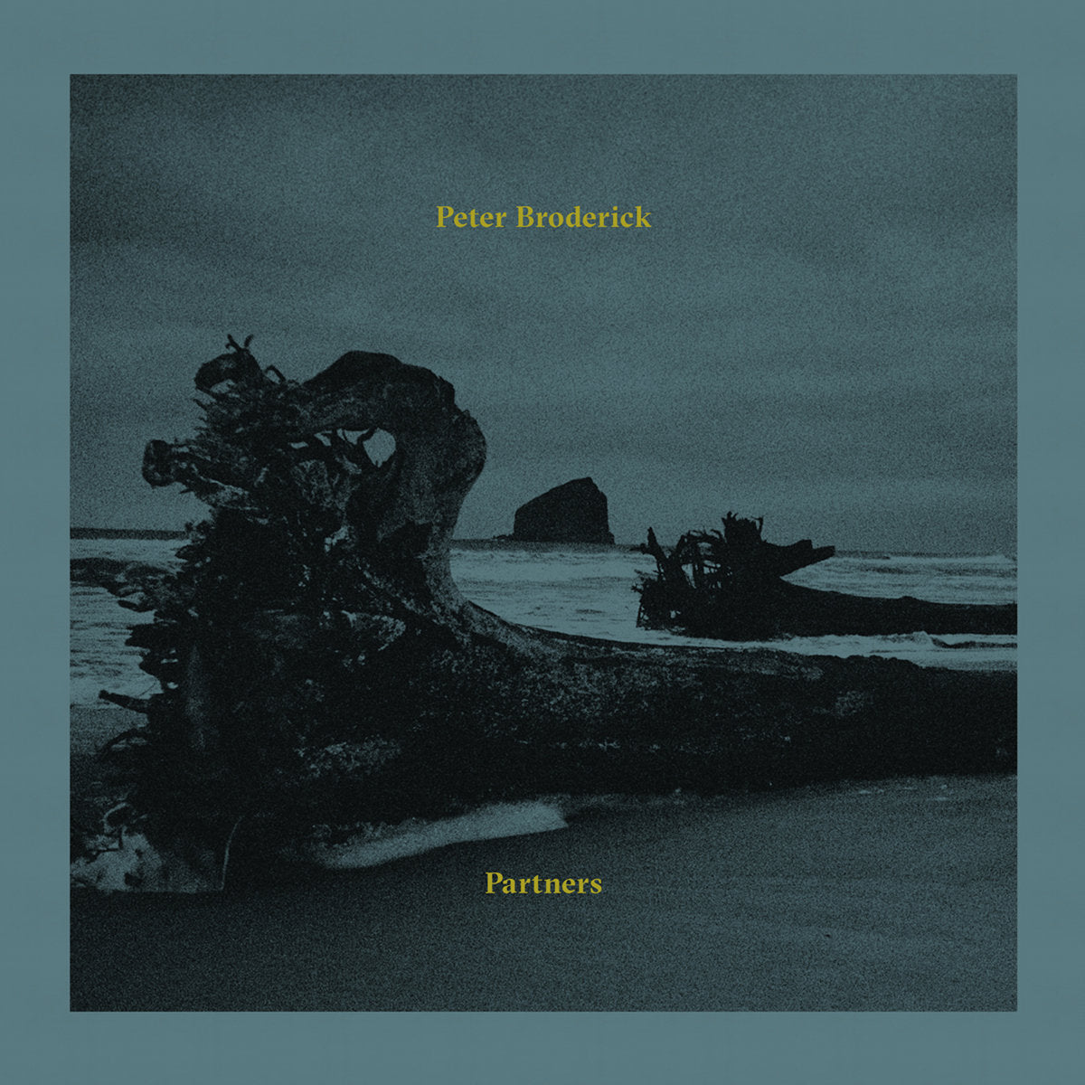 Partners (CD)