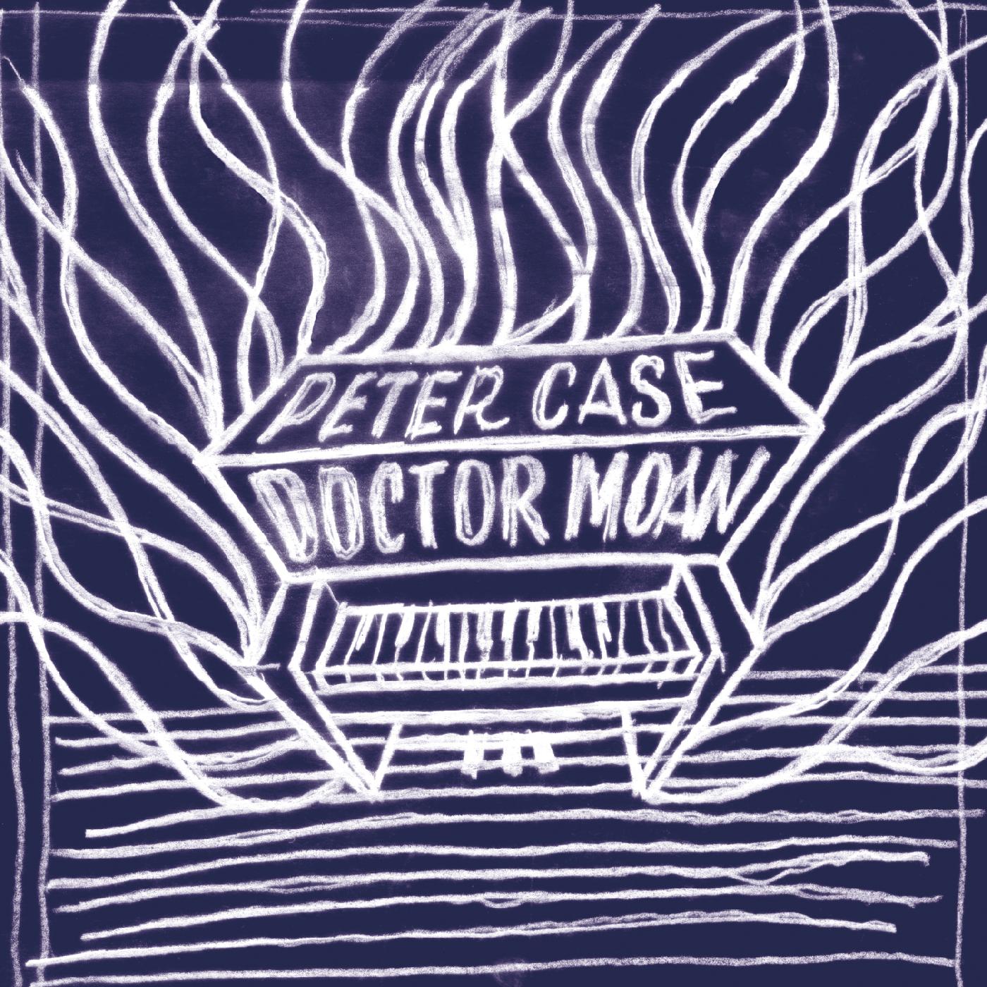 Doctor Moan (CD)