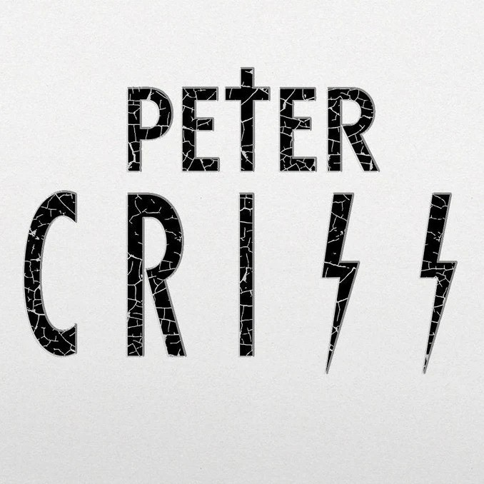 Peter Criss (White Colored Vinyl) [Vinyl]