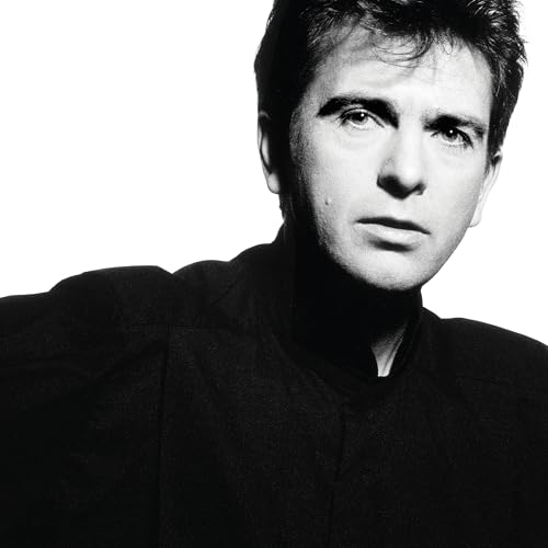 Peter Gabriel So [Vinyl]