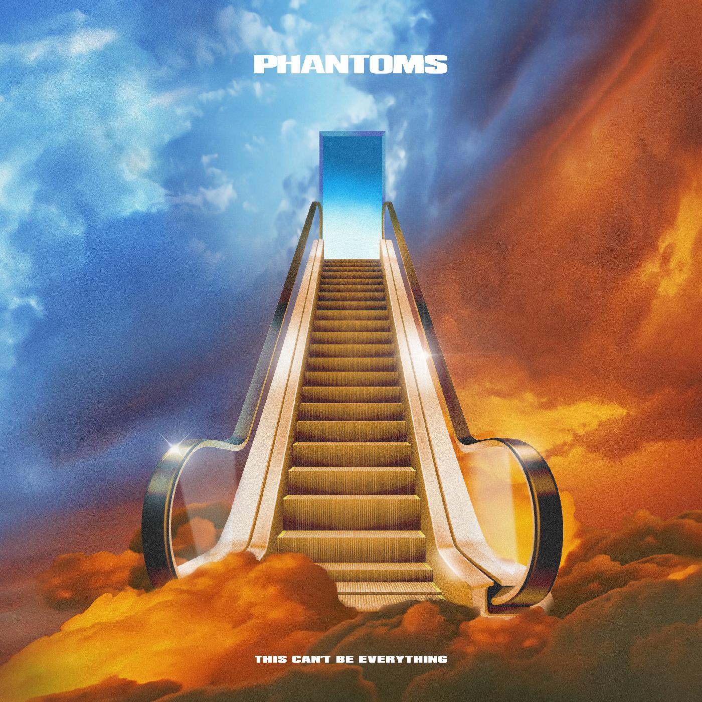 This Can't Be Everything (TANGERINE VINYL) (Vinyl)